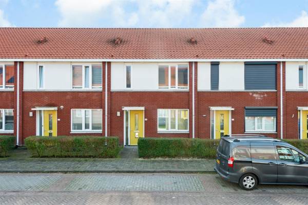 Woning Slangenwortelstraat 69 Arnhem - Oozo.nl