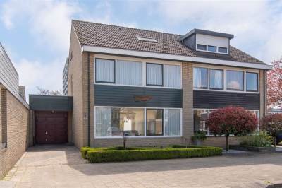Woning Noorderkroon 81 Veenendaal