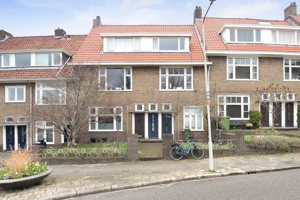 Woning Veluwestraat 186 Arnhem