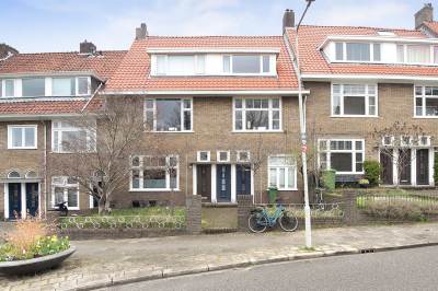 Woning Veluwestraat 186 Arnhem