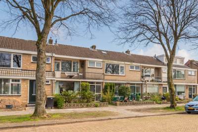 Woning Lindenlaan 70 Castricum