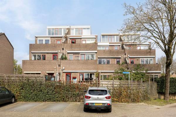 Woning Vijzel 8b Huissen