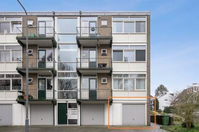 Garage Oude Arnhemseweg 46B Ede