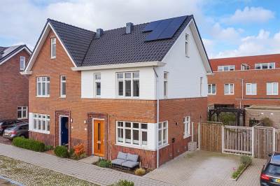 Woning De Bottelarij 27 Diemen