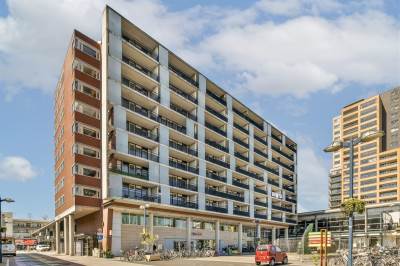 Woning Osdorpplein 71 Amsterdam