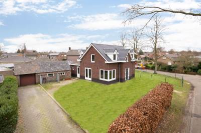 Woning Oude Molenweg 2a Herpen