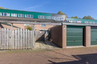 Woning Doornenburg 7 Barneveld