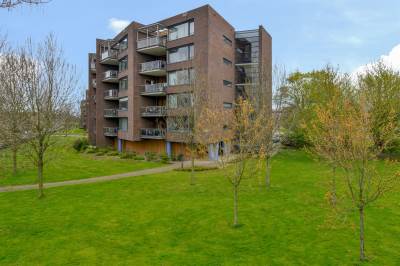 Woning Franklinstraat 5 Badhoevedorp