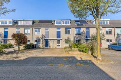 Woning De Pirken 11 Leusden