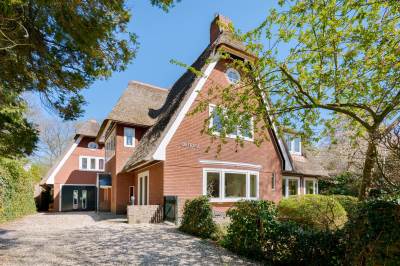 Woning van Deldensweg 4 Hattem