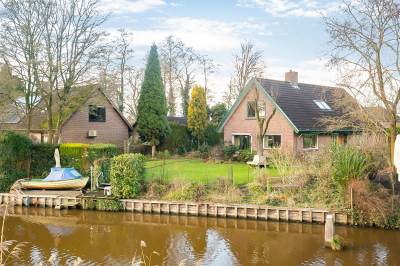 Woning Prunuslaan 40 Nieuwolda