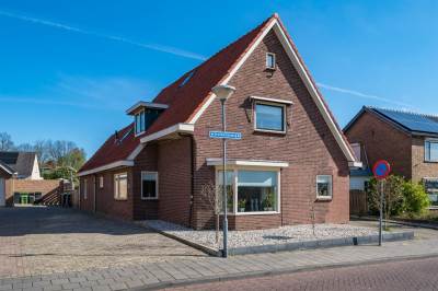 Woning Stokkumseweg 50 's-Heerenberg