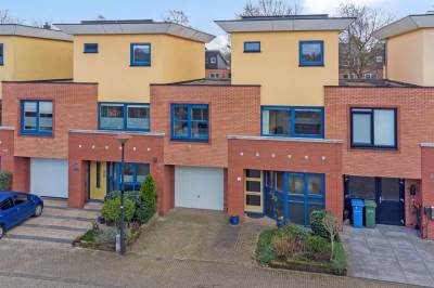 Woning Parnaskruid 15 Amersfoort