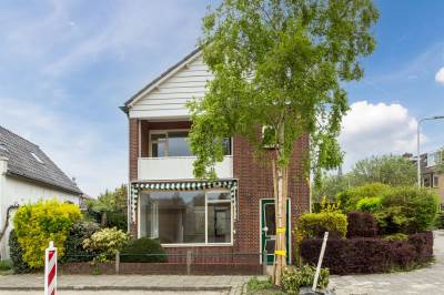 Woning Dinsdagse Wetering 26 Voorhout