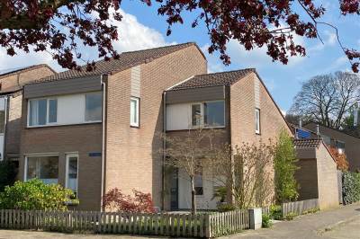 Woning Lepelkesweg 2 Veldhoven