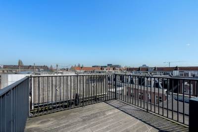 Woning Jan Bernardusstraat 7IV Amsterdam