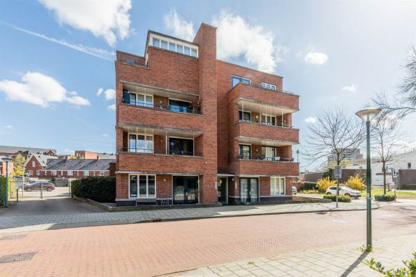 Woning Slachthuisstraat 41 Geldrop
