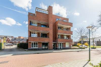 Woning Slachthuisstraat 41 Geldrop