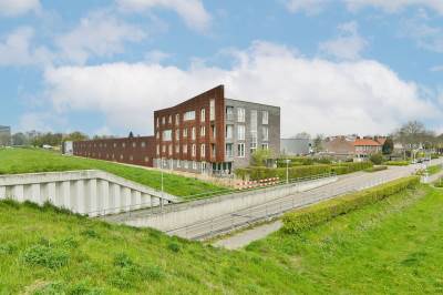 Woning Spieringweg 605Q Vijfhuizen