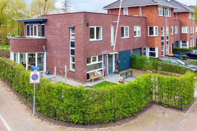 Woning Burgemeester Dolmanslaan 7 Maarssen