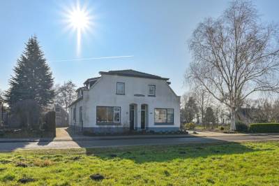Woning Hoofdvaart 124 Dedemsvaart