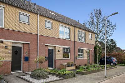 Woning De Spa 29 Slagharen