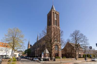 Woning Brinklaan 115A5 Bussum