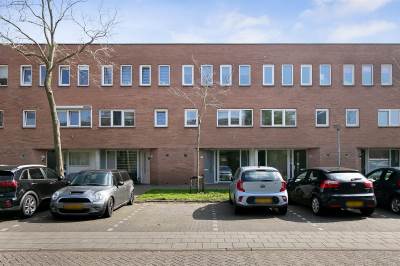 Woning Willem Dreeslaan 101 Zaandijk