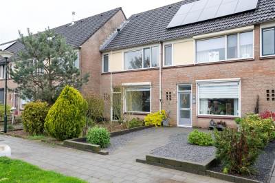 Woning Wittingsweer 35 Werkendam