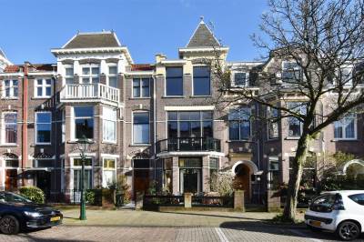 Woning Ten Hovestraat 28 Den Haag