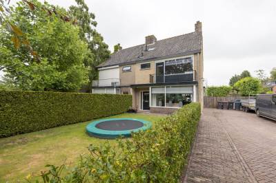 Woning Plantsoen 10 Eemnes