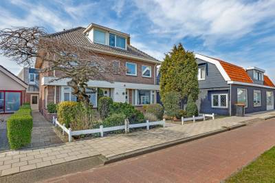 Woning Rijksstraatweg 61 Heemskerk