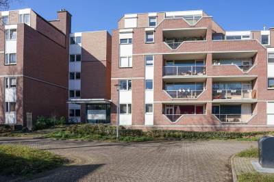 Woning Dillegaard 144 Heerlen