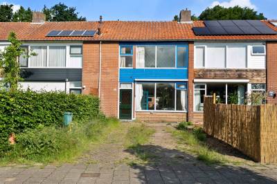 Woning Nijverheidsweg 105 Aalten