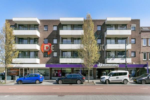 Woning Bleekweg 47 Eindhoven