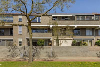 Woning Wethouder van Eschstraat 135 Oss