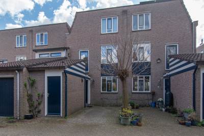 Woning Hamletschouw 7 Zoetermeer