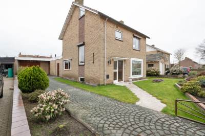 Woning Burchtstraat 50a Werkendam