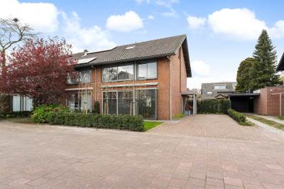 Woning Frankenlaan 83 Tilburg