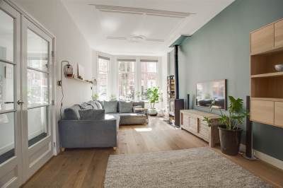 Woning Van Loostraat 103 Den Haag