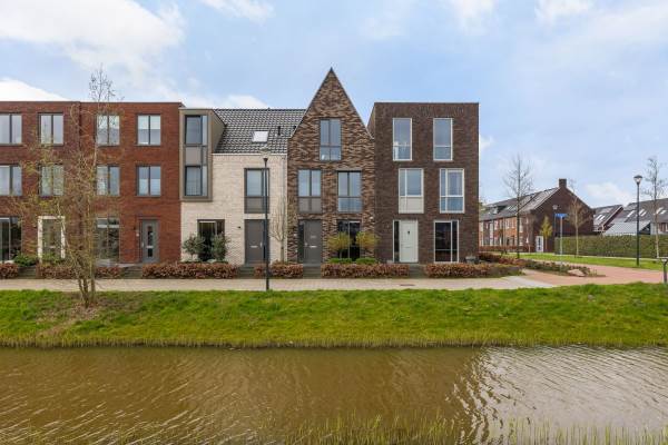 Woning Rivierloop 64 Kampen