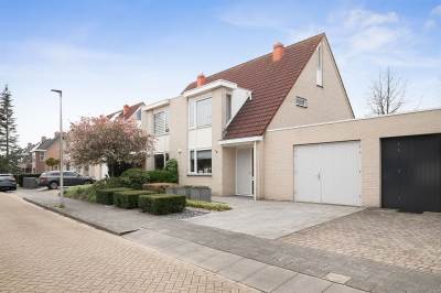 Woning Marimba 32 Kampen