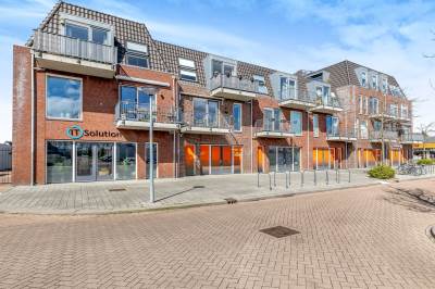 Woning Ceresplein 50 Breezand