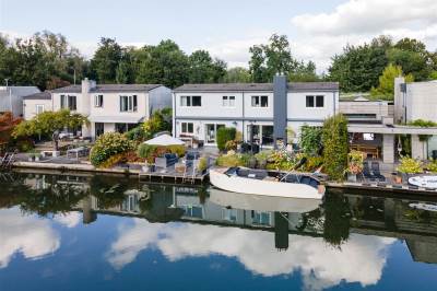 Woning Wilna 13 Leerdam