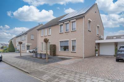 Woning Peutzstraat 31 Heerlen