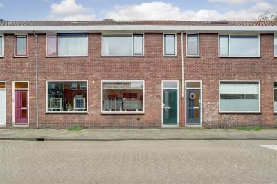 Woning Derde kade 47 Gouda