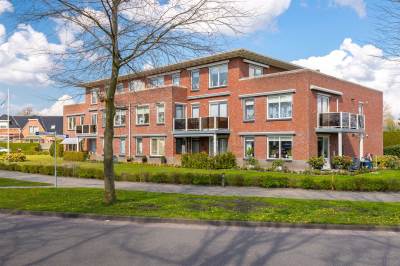 Woning Hoofdstraat 123 Ter Apel