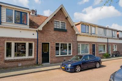 Woning Meidoornstraat 22 Zwolle