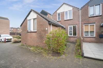 Woning Bladmos 35 Nieuwerkerk aan den IJssel