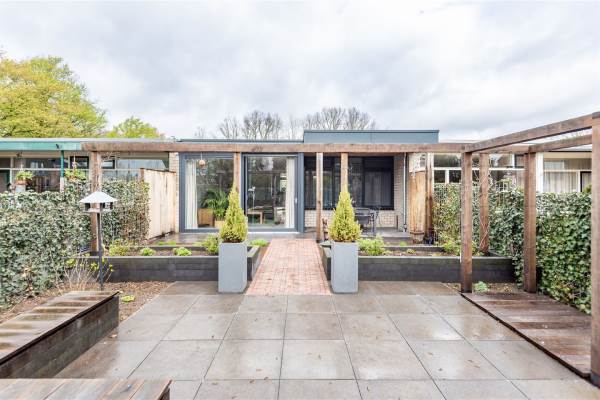 Woning Tubantenstraat 104 Aalten